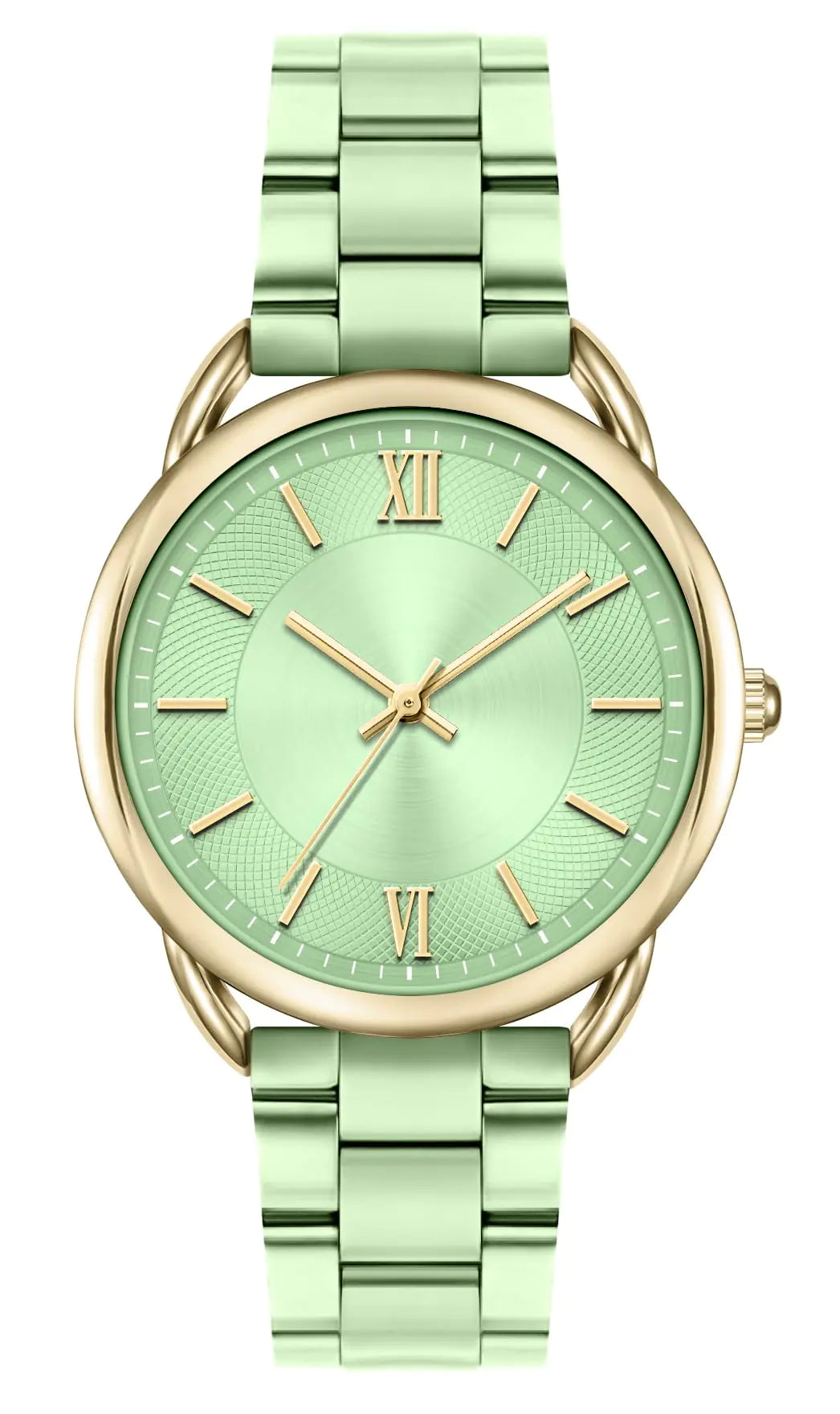 Women's Mint Watch