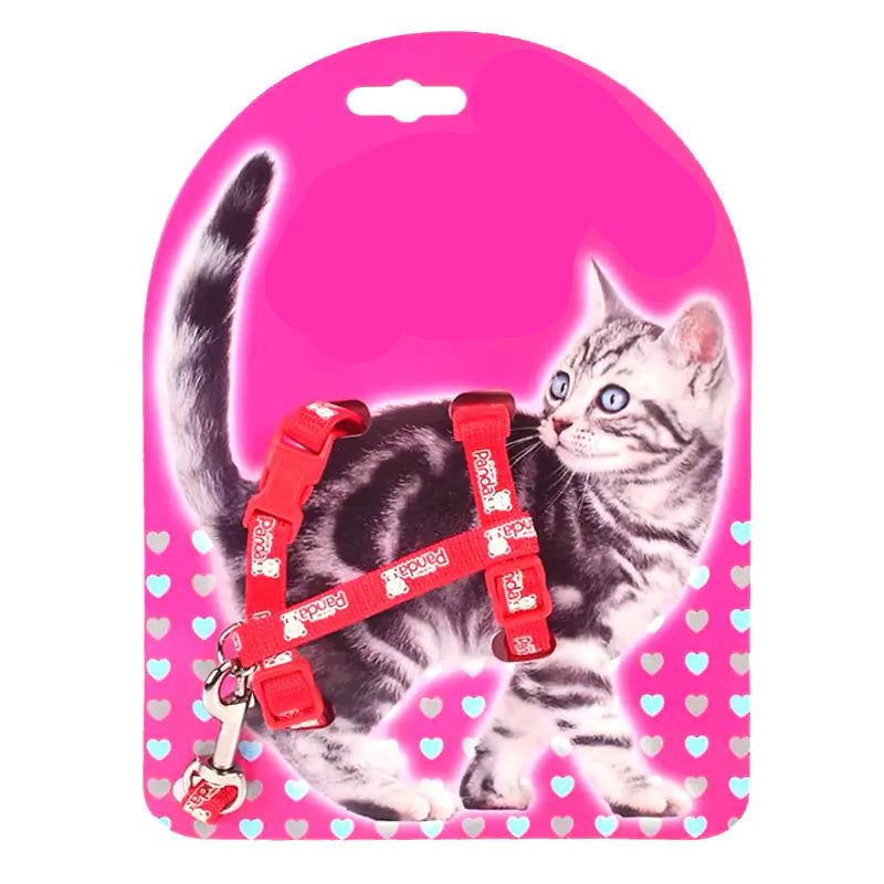 Reflective Pet Chest Strap