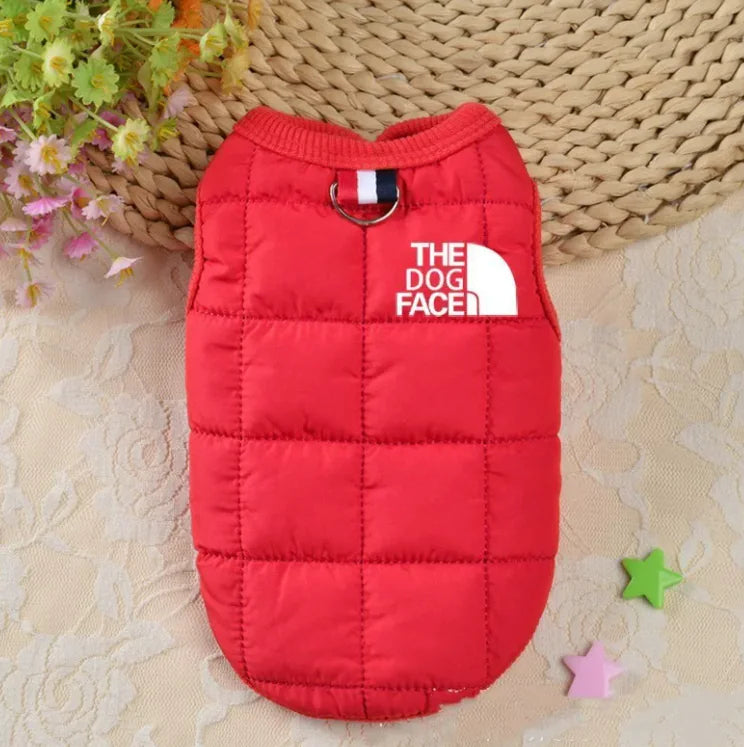 Casual Dog Clothes