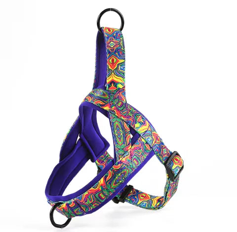 Dog Harness