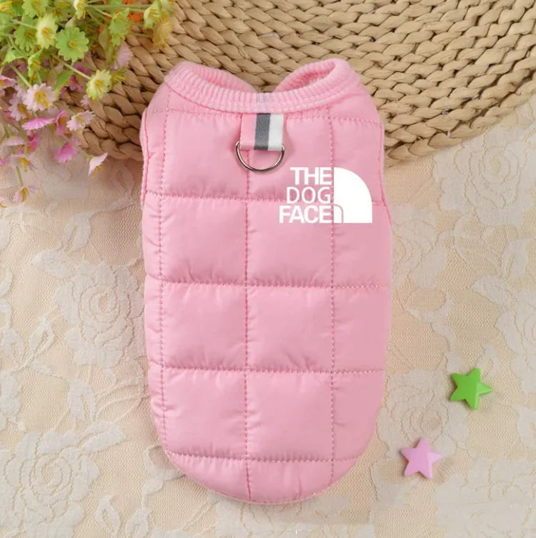 Casual Dog Clothes