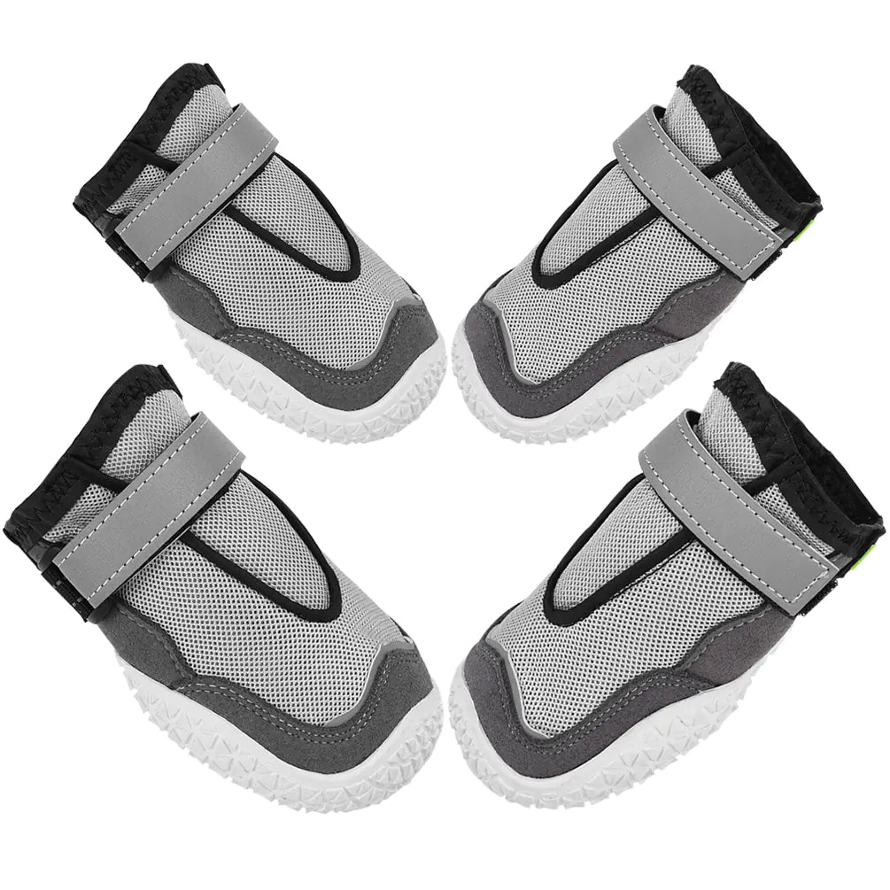 Breathable Dog Shoes
