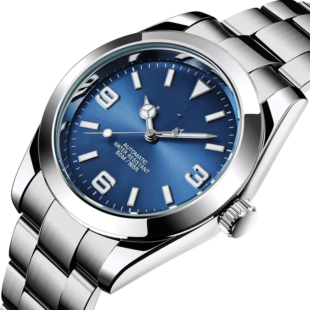 Men's Mechanical Watch