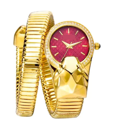 Women's Snake Watch