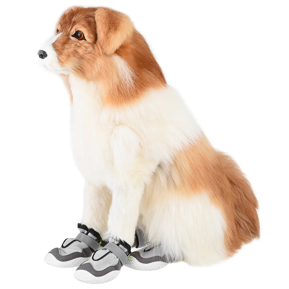 Breathable Dog Shoes