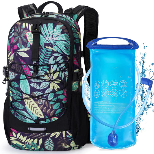 Hiking Backpack