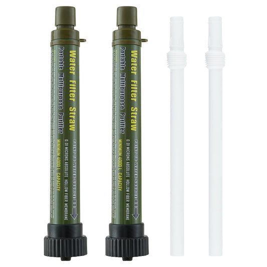 Outdoor Water Purifier