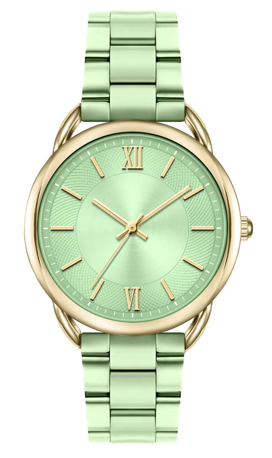 Women's Mint Watch