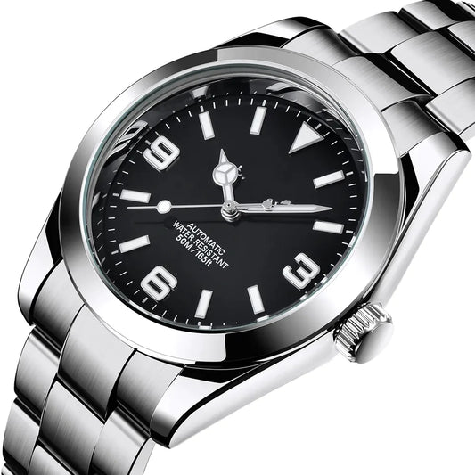 Men's Mechanical Watch