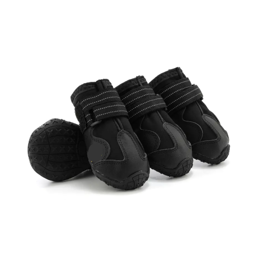 Waterproof Dog Foot Covers