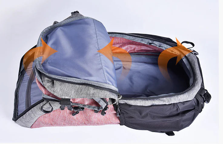 Outdoor Hiking Backpack