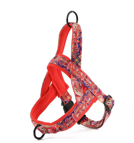 Dog Harness