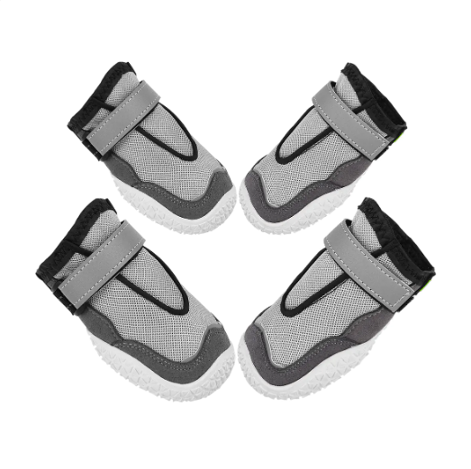 Breathable Dog Shoes