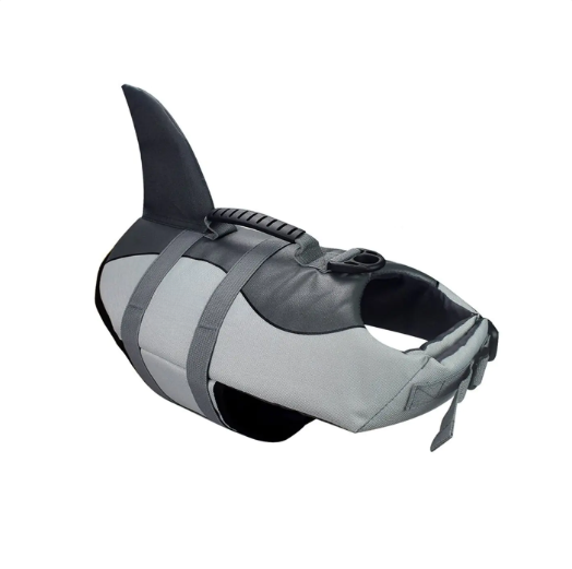 Adjustable Dog Life Jacket
