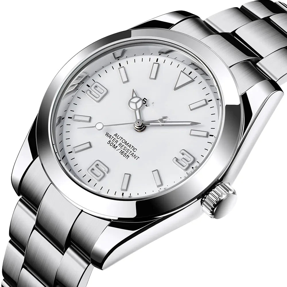 Men's Mechanical Watch