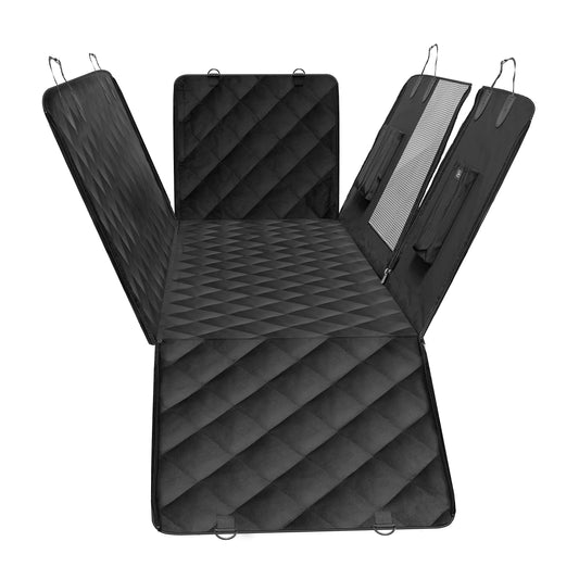 Pet Car Seat Cover