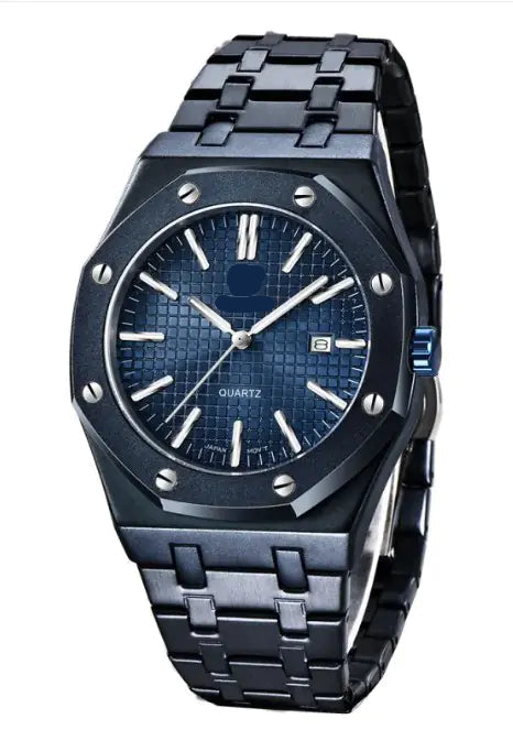 Waterproof Quartz Watch