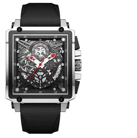 Men's Square Watch