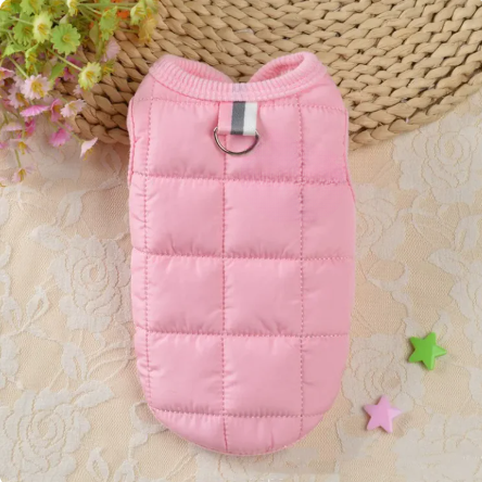 Casual Dog Clothes