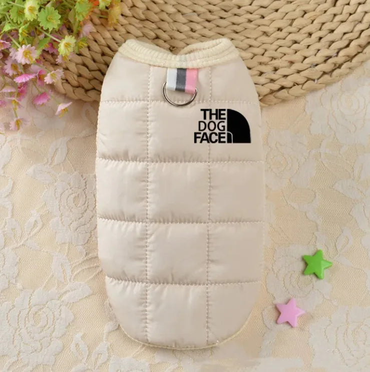 Casual Dog Clothes