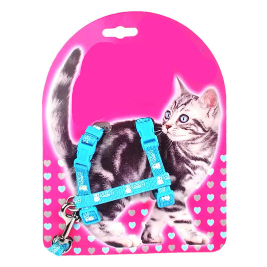 Reflective Pet Chest Strap
