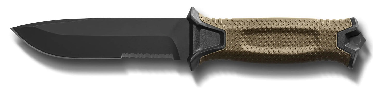 Outdoor Survival Knife