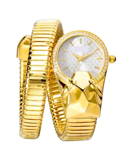 Women's Snake Watch