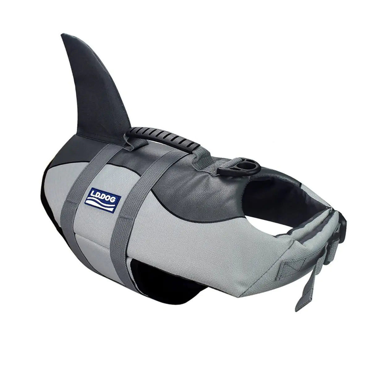 Adjustable Dog Life Jacket
