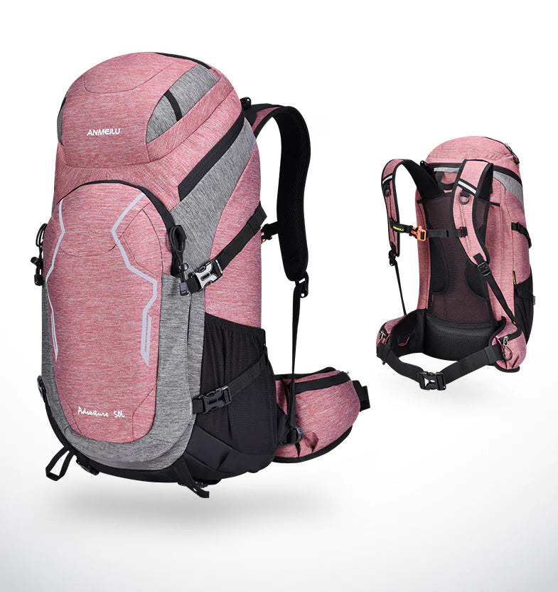 Outdoor Hiking Backpack
