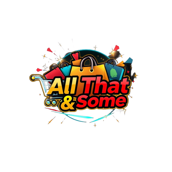 All That And Some