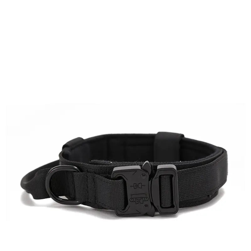 Tactical Pet Collar