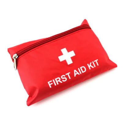 Survival First Aid Kit