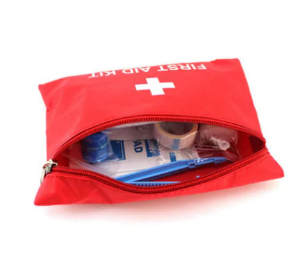 Survival First Aid Kit
