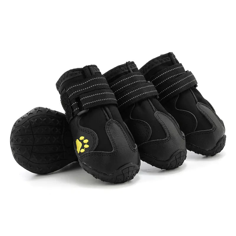 Waterproof Dog Foot Covers