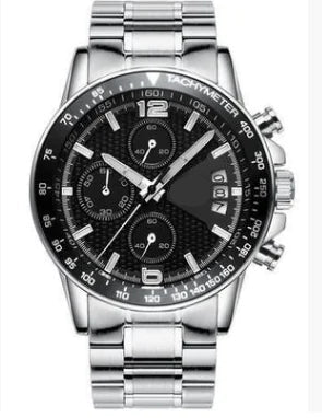 Quartz Sports Watch