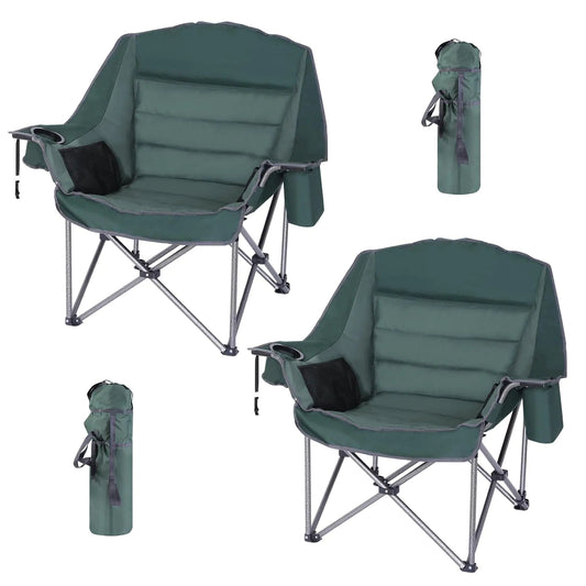 Oversized Camping Chair