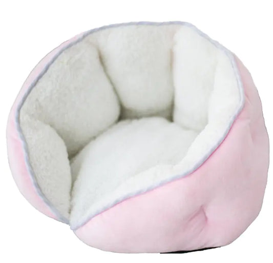 V-Type Pet Bed