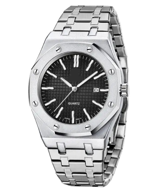 Waterproof Quartz Watch
